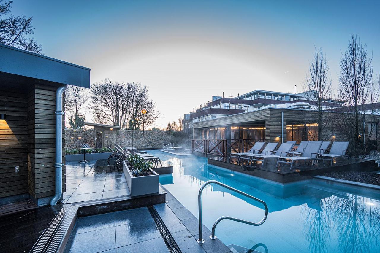 Fletcher Wellness-Hotel Kamperduinen Kamperland Exterior foto