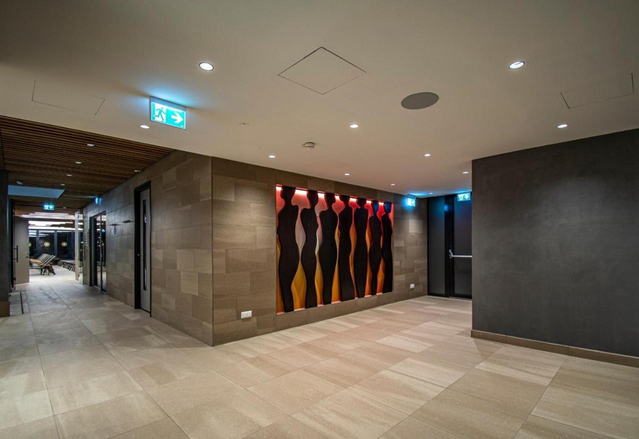 Fletcher Wellness-Hotel Kamperduinen Kamperland Exterior foto